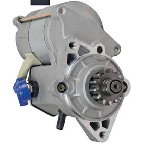 Db Electrical 410-52288 Starter For Kubota G266 Engine 11460-63011 11460-63012 Tractor 128000-8480