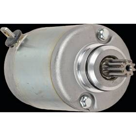 Db Electrical 410-52300 Starter For Suzuki Gsx-r600 Gsxr600 Motorcycle 1997-2000 228000-9430