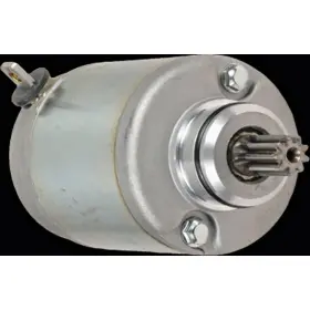 228000-9430 Db Electrical 410-52300 Starter For Suzuki Gsx-r600 Gsxr600 Motorcycle 1997-2000