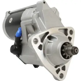Ndtg228000-6511 Db Electrical 410-52337 Starter For Cummins Case Ih 3283813 3675245rx 3957589