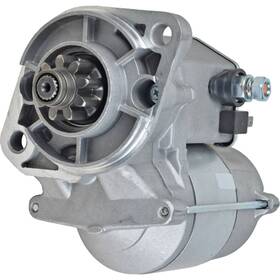 Db Electrical 410-52349 Starter For Petter Refrigeration 128000-2130 128000-2131 228000-1050