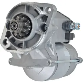 228000-1050 Db Electrical 410-52349 Starter For Petter Refrigeration 128000-2130 128000-2131