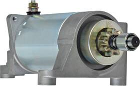 Db Electrical 410-52372 New Starter For 550 Lynx Adventure 550f Rave Xtrim