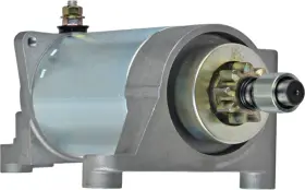 410-52372 Db Electrical New Starter For 550 Lynx Adventure 550f Rave Xtrim