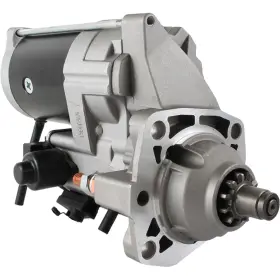 410-52400 Db Electrical Starter For John Deere Combine 9670 S650 T560 T660 T670 W650 W660 Re528619