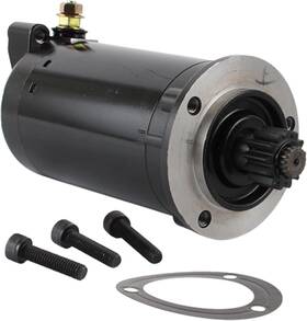 Db Electrical 410-52430 Starter For Ducati 1000 1100 1100s 1098s 749 999 Motorcycle 2003-2009 19876