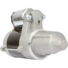 Db Electrical 410-52441 Starter For Massey Ferguson Tractor Mf216 Mf216gtx Mf218gtx Kohler 1991-1994