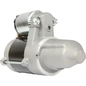 410-52441 Db Electrical Starter For Massey Ferguson Tractor Mf216 Mf216gtx Mf218gtx Kohler 1991-1994