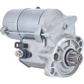 Db Electrical 410-52459 Starter For Kubota Ssv65pc U55 U55-4 428000-6940