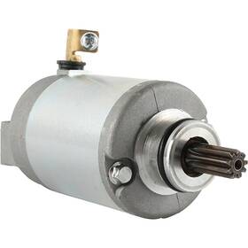 Db Electrical 410-52465 Starter For Ninja Zx636 21163-0041 2013-15 Zx-6r W636cc 12-volt Ccw 9-spline