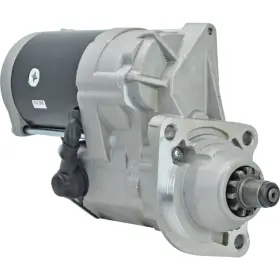 228000-9020 Db Electrical 410-52526 Starter For John Deere Bus With 6068 Engine Re65817