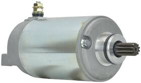 Db Electrical 410-52531 Triumph Pmdd 12-volt Ccw 10-spline Starter For Daytona 955i 131059