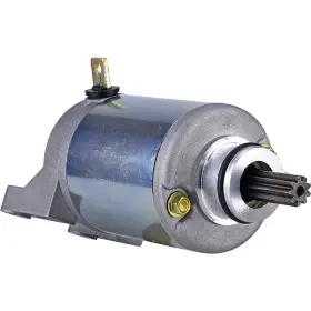 410-52612 Db Electrical Motorcycle Starter For Kawasaki Zx-6rr Ninja Zx600 599cc 03-06