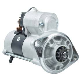Db Electrical 410-52645 Starter For Hino 30680 12v 2.7 Kw 190-6417 428000-6990 28100-78190
