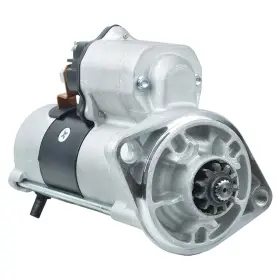 28100-78190 Db Electrical 410-52645 Starter For Hino 30680 12v 2.7 Kw 190-6417 428000-6990