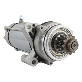 Db Electrical 410-54183 New Starter For Honda Motorcycle Gl1500a Gold Wing As