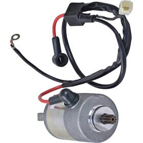 Db Electrical 410-54185 Starter For Benelli 125 150 Velvet 1999-2007 Yamaha Yj125 Scooter 2004-2009