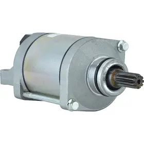 410-54240 Db Electrical Motorcycle Starter For Suzuki Gsx-r600 599cc 10 11 191-681