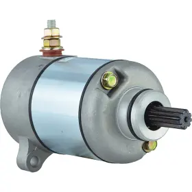 410-54244 Db Electrical Starter For Honda Cbr125r 125cc 04 05 06 07 08 09 10 11 12 13 14 15 16