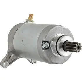 410-54252 Db Electrical Starter For Yamaha Motorcycles Virago Xv250 2007 V-star 250 2008