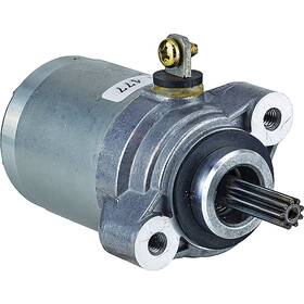 Db Electrical 410-54259 Starter For Yamaha Wr125x 5d7-81890-00-00 5d7h1800-01-00 5d7h1890-00-00