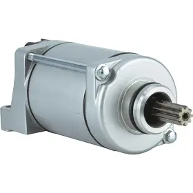 31200-mgz-j81 Db Electrical 410-54263 Motorcycle Starter For Honda Cb500x Cb500xa 471cc 13-18
