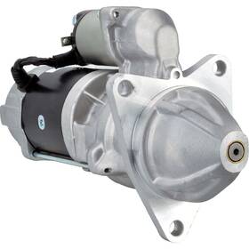 Db Electrical 410-55013 Starter For Hino Engines Em100 05-on Ep100 24v 186-243 0350-702-0241
