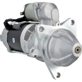 0350-702-0241 Db Electrical 410-55013 Starter For Hino Engines Em100 05-on Ep100 24v 186-243
