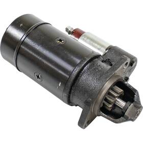 Db Electrical 410-58020 Starter For Lester Diesel Tractor 19893 25hp Qd100c3 Yjqd100c3