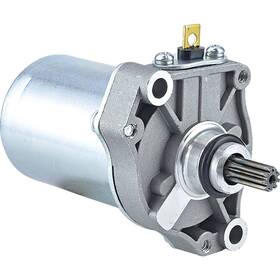 Db Electrical 410-58100 Starter For Honda Crf110f 2013-16 Pmdd 12-volt Ccw 9-tooth 31210-kww-742