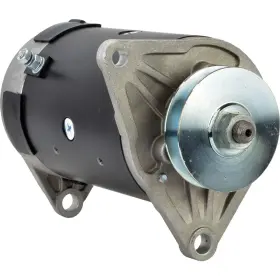 420-44009 Db Electrical Motor For Yamaha G1a 79 G1a1 80 G1a2 81 G1a3 82 Ghi0004 304-105 G109
