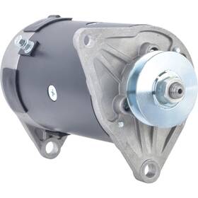 Db Electrical 420-46003 Motor For Club Car Ds Series 84-96 Fe290 Fe350 15435 113148