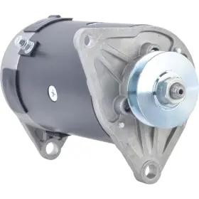 420-46003 Db Electrical Motor For Club Car Ds Series 84-96 Fe290 Fe350 15435 113148