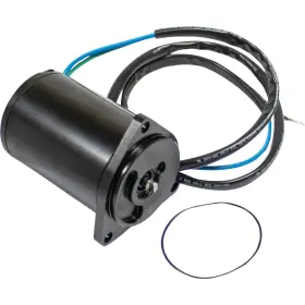 69j-43880-00-00 Db Electrical 430-22098 Tilt Trim Motor For Yamaha 60v-43880-00-00 60v-43880 Trm0082