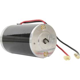 Db Electrical 430-22119 Dc Motor For Snowex Spinner Sp575 Sp1075 Salt Spreader D6106