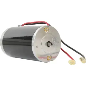 430-22119 Db Electrical Dc Motor For Snowex Spinner Sp575 Sp1075 Salt Spreader D6106