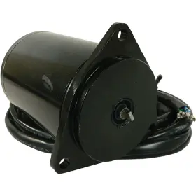 430-22149 Db Electrical Tilt Trim Motor For Omc Johnson Evinrude 435548 983446 985237 6244
