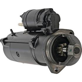 Db Electrical 603765023385 Starter For Deutz Bf4m2011 Case 360 88-98 X718525 Ts-6205 12v Cw 4kw Plgr