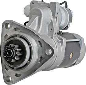 Db Electrical Sdr0363 For Starter International T444 Engine 12 Volt Cw
