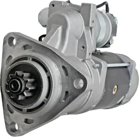 Sdr0363 Db Electrical For Starter International T444 Engine 12 Volt Cw
