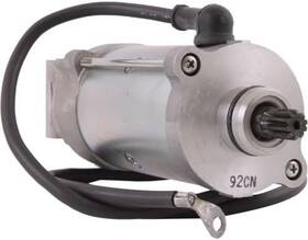 Db Electrical Smu0242 New Starter For Kawasaki Kz1300 79-82 Touring Ccw Rotation