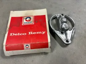 1933933 Delco Remy Nos Generator End Frame