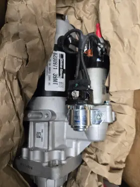 8200971 Delco Remy Dr 39 Mt Starter. Brand New Free Shipping Oem