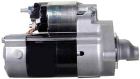 Denso 280-1004 Starter Motor Reman