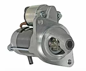 Denso 280-7018 Genuine Oem Reman Starter