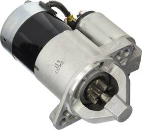 Denso 281-6016 New Starter