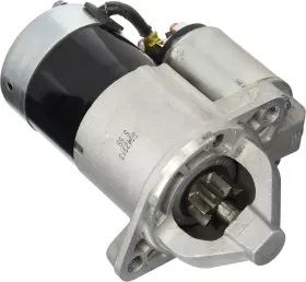 281-6016 Denso New Starter