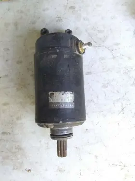31100-6290 Denso Starter Motor For Suzuki Gsx750 Katana 1998-2005