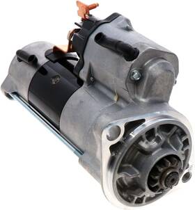 Denso 428080-6983 Genuine Starter -