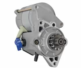 9712809-848 Denso Oem Reman Starter For Kubota Engines Oc95-dx-1 1990-2000